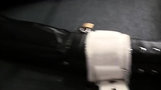 Domina Irene Boss - Latex Domme And Latex Doll