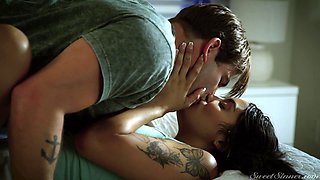Catfished 4 Scene 1 1 - SweetSinner