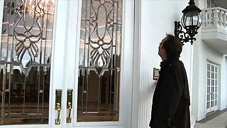 MILFS DAY - Blonde Czech Wife Cheats Having Anal