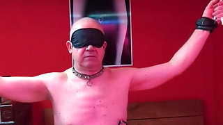 The Punishment - Part 1