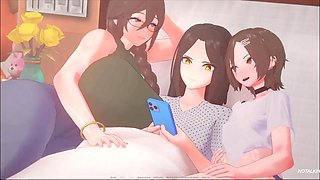 Twisted World Remake ep8