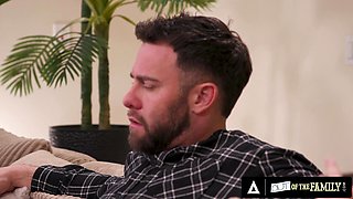 Tiny Tits and Big Butt - Super Cute and Naughty Stepdaughter ANAL -Jade Valentine