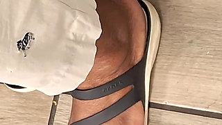 Good Morning Breakfeet and Strawberry Toes