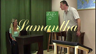 Samantha Ass Whip Classic07231