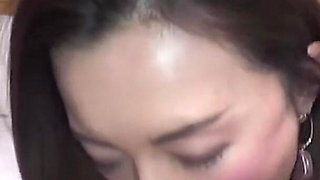 Radiant Smile Surprise. Cabin Attendant Drops Her Mask and Wants More on Camera.