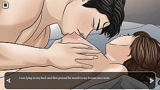 Confessions Role Play Part 1