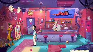 WDDD: Larry and an influencer-ep2