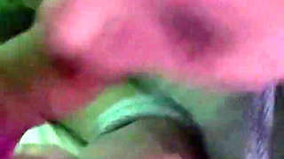 Blowjob with Harrison Mark