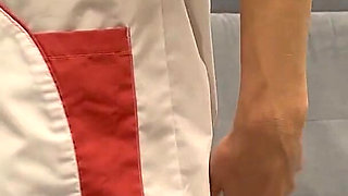 Fart Therapy, Sexy Nurse Roleplay