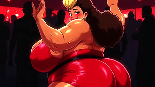 Fat Women Huge Boobs