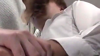 Crowded Bus Rush. Tight Pants Wife Feels the Firm Press, Panty Line Showing as She Gives in to the Moment - Part3