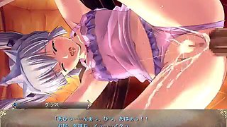 Demonion2:Glace6: Doggy, Pornhub  Japanese Porn