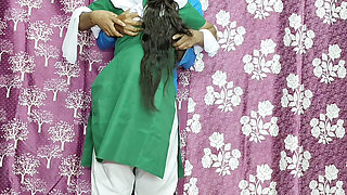 Indian school girls tight pussy fucking xxx video