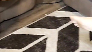 Cum Filled Married Hotwife Orgy at Swinger Party with Real Married Pawgs