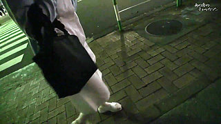 Cute G-cup Nurse, 100% Shyness!