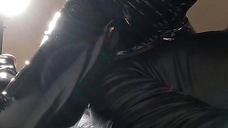 I Love to Sit on Her Face for an Orgasm, Here's a Collection