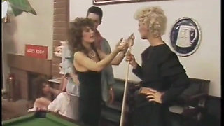 Krista Lane & Tony Martino