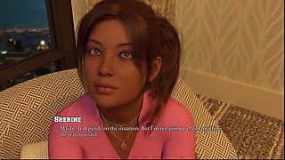 Agent Sherine Part 3