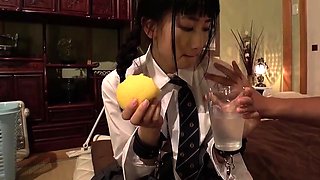 Teen close up fuck xxx housewife cumshot