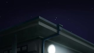 Burning Memory in the night_22122601p0