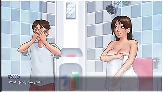 Car Toon - A Journey Into The World Of Romance And Mystery (18+)