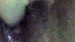 Amateur Solo Fingering