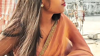 Horny Bengali Secretary Fucks her Boss in Delhi to get her Raise to maintain her Sexy Figure