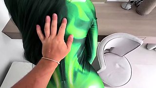 Hardcore Asian Japanese Orgy Session