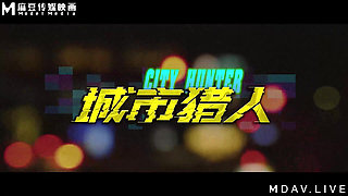City Hunter Ep2 / Pussy Hunting Final Sprint! Time Management Is About to Be Revealed!
