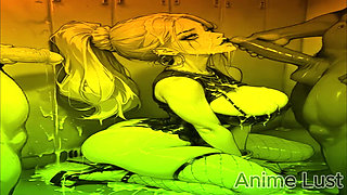 Amandas Sexual Stories Part 1