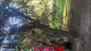 Riderqueen Alone, Outdoors, Videos for My Fans