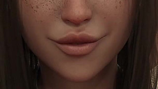 Wvm - Old Nurse Gets Fucked in Hospital