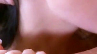 MILF secretary gets fucked by boss during lunch break