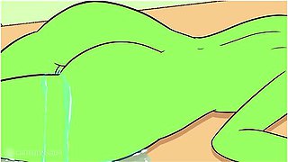 Car Toon In Peridots Botany Class (long Version)