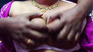 Hot Wife and Husband Share Secret Sex