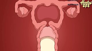 Cha Hae In Solo Leveling Hentai Full Video Creampie Uncensored 3D Animation