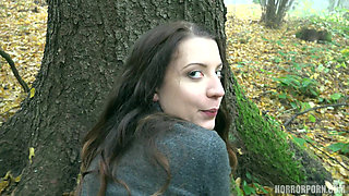 Horror Porn 22 Evil Dead