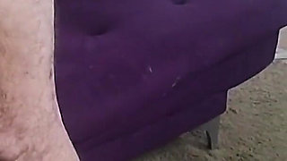 Wife tasting her lover's milk in front of cuckold husband