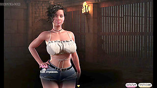 3d, faphouse, teen