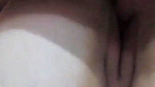 Doggy Squirted on the Ass