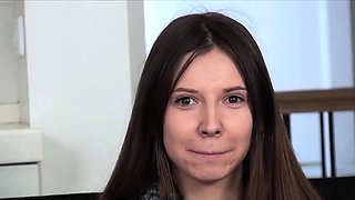 Viktorina Steel - Casting - Russia