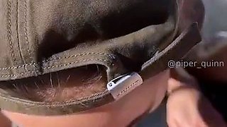 Piper Quinn Blows And Rides The Boat Captain Onlyfans Video