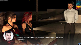 Reunion #27 to Be Continue