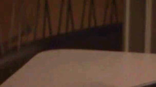 Horny Bride in Wedding Dress Gets Gangbanged Hard