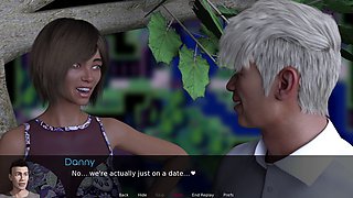 LISA 6 - Danny Forest - Porn games, 3d Hentai, Adult games, 60 Fps