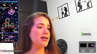 ShelbyHagen 2022-07-06 22 39: Handjob, Xnxx  Masturbation Porn