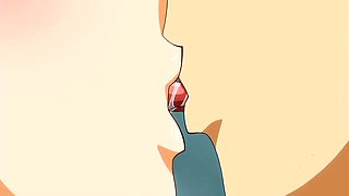 Intense Vision at morning driven by desire