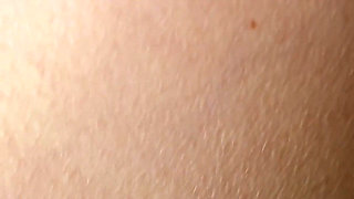 Zara Charm - Bedroom Striptease in Soft Light