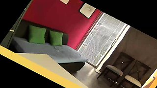 Stunning Thai Loves Intimate Session