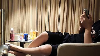 Amateur sex hidden cam